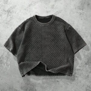 waffle-knit-oversize-tee-shadow-grey-edition